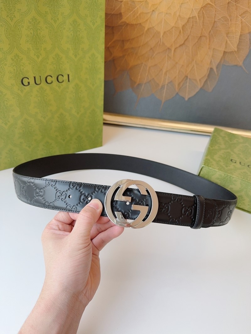 Gvc*1 belts